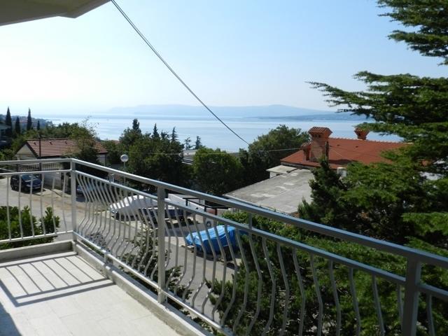 Apartments Villa Ana Dramalj Quarto foto