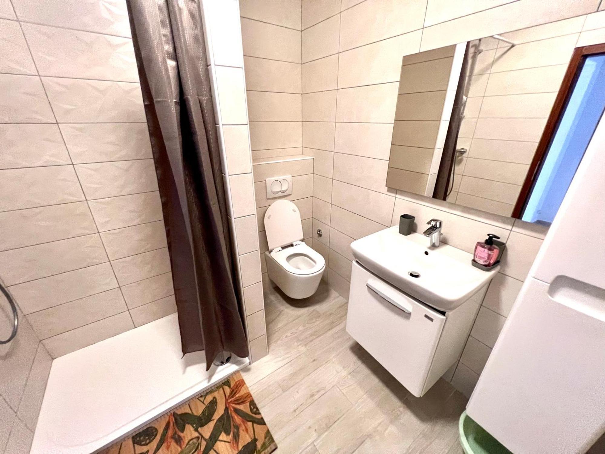 Apartments Villa Ana Dramalj Quarto foto